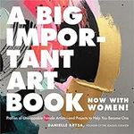 A Big Important Art Book (Now with 
