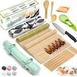 SmileTools Sushi Making Kit, 22 in