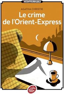 Le crime d