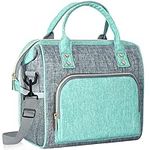 Insulated Lunch Bag Women, Leakproo