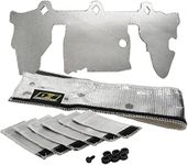 Design Engineering 010378 Engine Fuel Rail and Injecter Cover (Jeep, 4.0L)