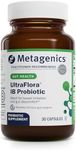 Metagenics UltraFlora IB Probiotic 