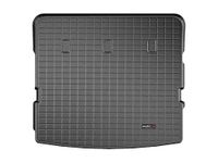 WeatherTech CargoLiner for 2018-2022 Ford Expedition 7/8-Passenger - 2nd Row - Black