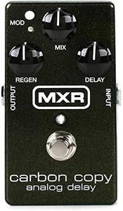 JIM DUNLOP Acoustic Guitar Effect Pedal (11169000001)