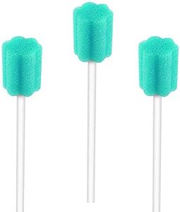 Oral Swabs