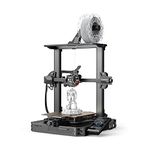 Creality Ender-3 S1 Pro 3D Printer: High-temp printing for more possibilities.