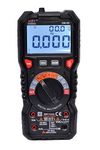 uptodateproducts HTC Instruments DM 98 True Rms Multimeter