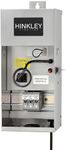 Hinkley 75w Transformer - Pro-Series - Low Voltage & Landscape, Stainless Steel