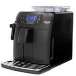 Gaggia RI8260/47 Velasca Espresso Machine, Black