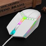 Wired Mouse For Chromebook