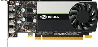 HP NVIDIA Quadro T1000 Graphics Card 4 GB (20X22AA)