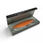 Port Of Lancaster Smokehouse Royal Fillet of Smoked Salmon 450g