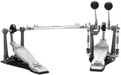 PEARL Eliminator Solo: Black Cam Double Bass Drum Kick Pedal (P1032)