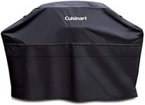 Cuisinart CGC-65B Heavy-Duty Barbec