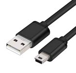 For Garmin NUVI 200W 205W 250W 255W 260W 265WT 1450 1490 LMT Mini USB Cable/Cord