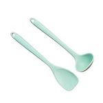 FUNOMOCYA 1 Set Spatula Spoon Kid S