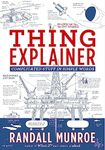 Thing Explainer: Complicated Stuff 