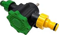 ESENO Extra Heavy Duty Water Pump for Drill