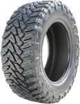 Venom Power Terra Hunter M/T Mud Of