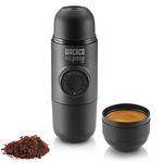 Portable Espresso Makers