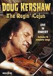 Ragin' Cajun - Doug Kershaw in Conc