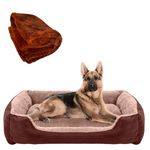 Animal Planet Orthopedic Dog Beds