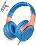 awatrue Kids Headphones Wired Toddl