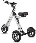 TopMate ES32 Electric Scooter 3 Whe