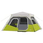 CORE 6 Person Instant Cabin Tent | 