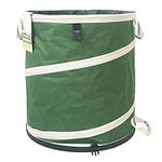 16 Gallon Pop-Up Collapsible Trash 