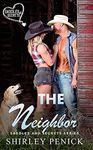 The Neighbor (Saddles and Secrets Book 5)