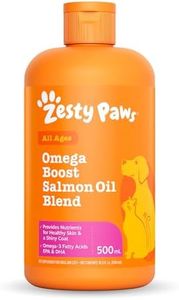 Zesty Paws