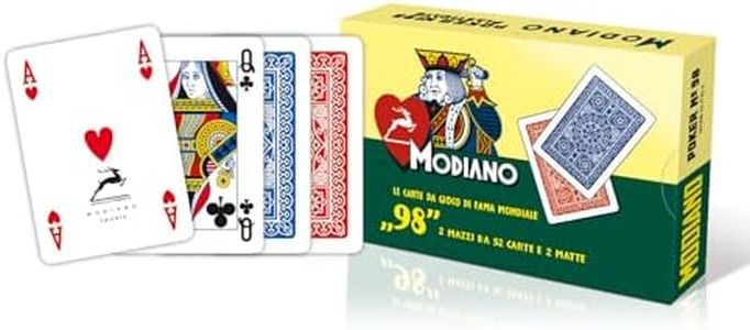 MODIANO Po