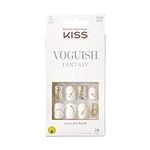 KISS Voguish Fantasy Press On Nails