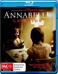 Annabelle: