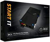 Compustar Firstech FT-DC3-LC Remote