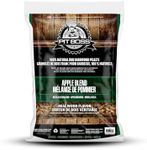 Pit Boss pellets de madera dura, me