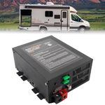 Converter Charger For Rvs