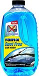 Rain-X 620073-4PK Spot Free Car Was