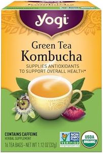 Yogi Tea G