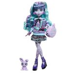 Monster High Friend Clothes For Girls