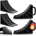 GADLANE Wheel Chocks - 4 Pack Carav