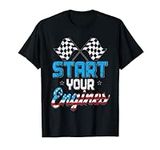 Start Your Engines Motorsport Car D