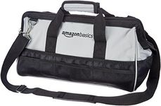 Amazon Basics Large Tool Bag - 16 I