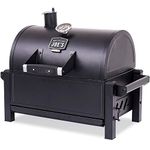 Oklahoma Joe's® Rambler Tabletop Charcoal Grill – 19402088