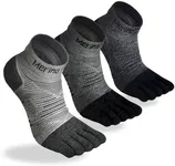 Merino Protect Merino Five Toe Sock