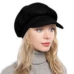 PanPacSight Women's Newsboy Hats Fa