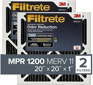 Filtrete 2