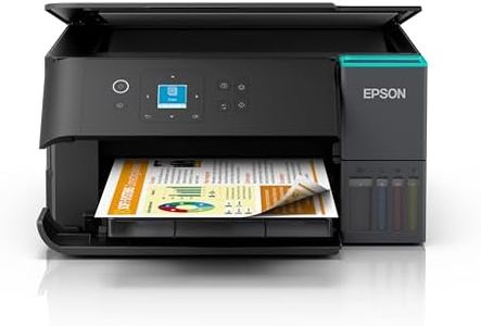 Epson EcoT