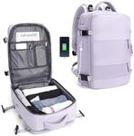 SEAFEW Travel Backpack for Women, C